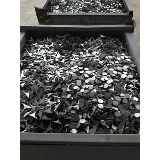 รับซื้อเศษโลหะ