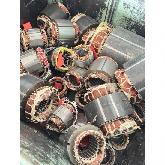 รับซื้อทองแดง