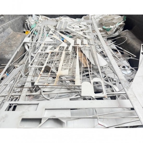 รับซื้อเศษสแตนเลส