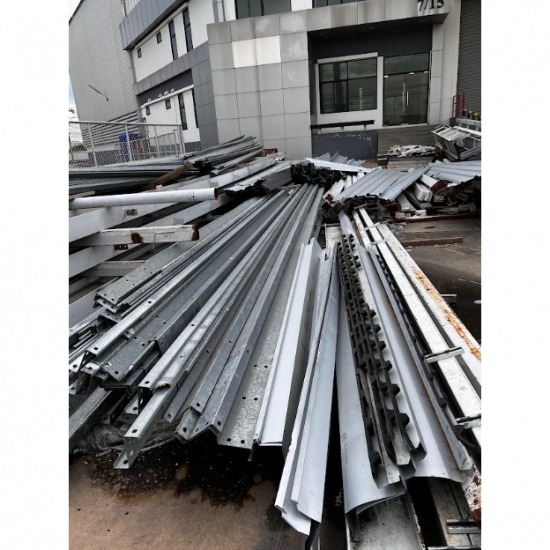 รับประมูลของเก่าโรงงาน