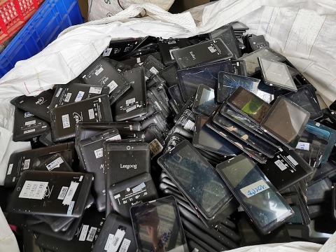 รับซื้อสินค้าเก่าไม่ใช้แล้ว