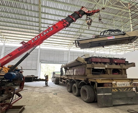 ีรับซื้อเศษเหล็ก